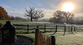 Glamping at Honnington Farm - Image 4