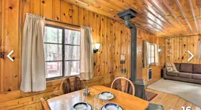 Hidden Rest Cabins and Resort - Image 3