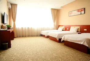 Chenyun Business Hotel - Image 2