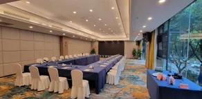 Kinglead Hotel Chongqing - Image 5