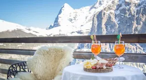 Hotel Edelweiss Superior - Image 4