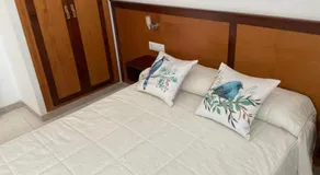 Apartamentos Turísticos Los LLanos - Image 2