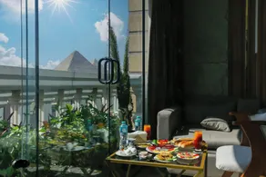 Pyramids Moon Hotel - Image 4
