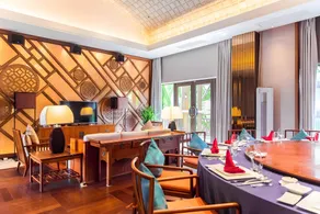 Emei Mountain Wulan Resort Hotel - Image 4