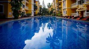 Adamo The Bellus Calangute - Image 2