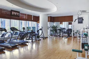 Corniche Hotel Abu Dhabi - Image 5