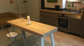 Im Naturschutzgebiet gelegene Ferienwohnung - Image 3