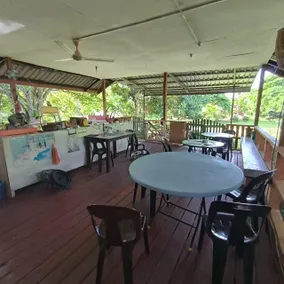 Kinabalu Poring Vacation Lodge - Image 2