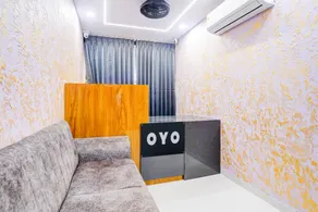 Hotel O Square Hotel - Image 4