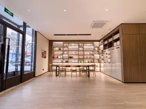 Hanting Hotel Yinchuan Huaiyuan West Road - Image 4