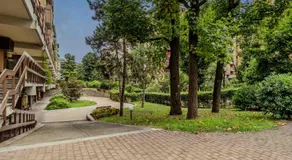 Loft Elegante in Centro Milano In zona Signorile - Davanti alla Metro - Image 5