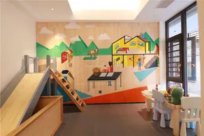 Wubai · Muye High-end Holiday Hostel - Image 2