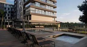 NOVO moderno e com piscina - Image 5