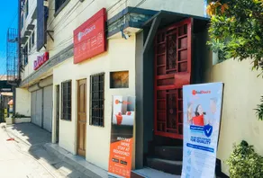 RedDoorz @ El Cuarto SRP Talisay - Image 5
