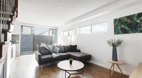 2BR Split Level with FREE Parking Near Puckle St - Image 4