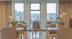Jin-Tai Holiday Hotel - Image 4