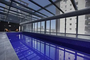 Comfy & Stylish 2BR Apt Next to Crown City Views - Image 3