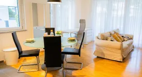 Design-Apartment -Garten -Parken - Image 3