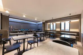 Hanting Hotel Nanjing Xinjiekou Changfu Street - Image 3