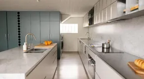 Chic Seddon Retreat Near the CBD - Image 5
