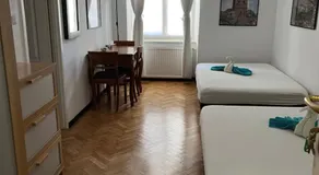 Home in Krakow Silvio's Apartments - Image 2