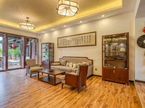 Hanlinyuan Hotel - Image 3