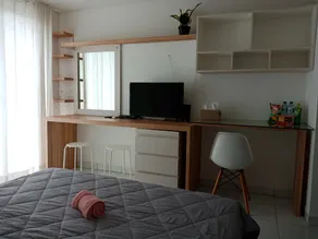 Comfortable place at Casa Deparco Apartement - Image 1