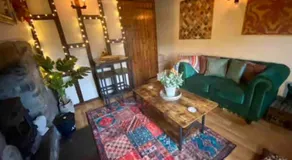 Maytree Cottage. Compact home in Mid Wales. - Image 4