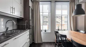 Full apartment with sauna, Kungsberget - Image 3