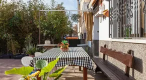Casa vacanze \"Villa Julia\" con terrazza privata, Wi-Fi e aria condizionata - Image 4