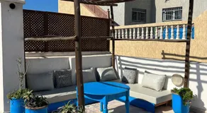 appartement Lalla ghita essaouira - Image 3