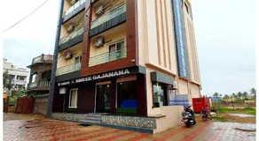Luxuary Shree Gajanan - Rooftop Sea View - Image 3