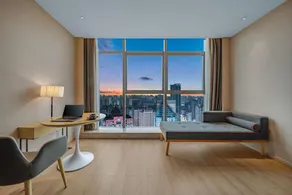 ALLIA Platinum Crystal Hotel (Chongqing Yangjiaping Metro Station Branch) - Image 5