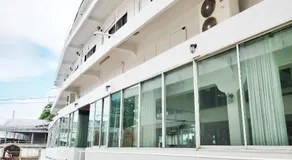 NAVY HOME HOTEL โรงแรมเนวี่โฮม - Image 4