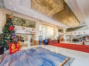 Greatwall Hotel - Image 4