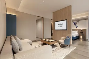 Kyriad Hotel (Dongguan Qingxi Branch) - Image 4