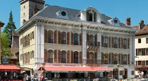 Le Loft d'Annecy - Vision Luxe - Image 4