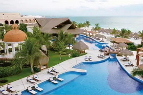 Excellence Riviera Cancun - Image 4