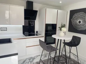 Apartamento ideal para familias con jardín | Vistas al lago - Image 3