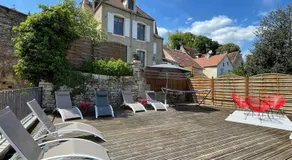 15 personnes Chez Delphine et Guillaume - Image 5