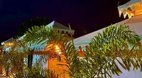 Rasleela Resort - A Luxurious Rajasthani Tent Theme Stay In Khatushyam Ji - Image 5