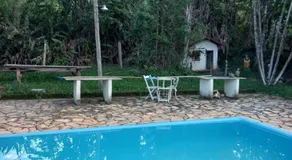 Pousada Recanto Alegre - Image 4
