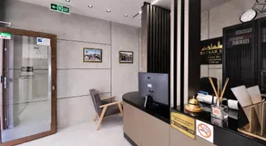 Bazaar Inn Boutique & Luxury Rooms - Image 3