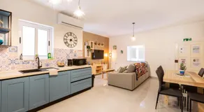 Quiet Traditional Stay - Rabat 3-Bedroom Apartment - Image 4