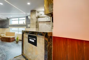 Townhouse Oak Panki Railway Junction Formerly Hotel Rudra - Image 5