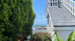 Bright Ocean View Escape Unit #1 - Image 3