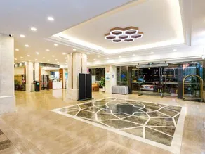 Shenzhen Jingpeng Hotel (East Gate Pedestrian Street Hubei Subway Station Branch) - Image 3