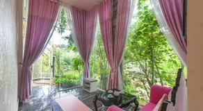 Da Lat Dream Flower hotel - Image 5