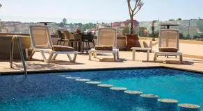 Valley Boutique Hotel - Image 4