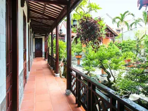 Bonsai Villa Hoi An - Image 5